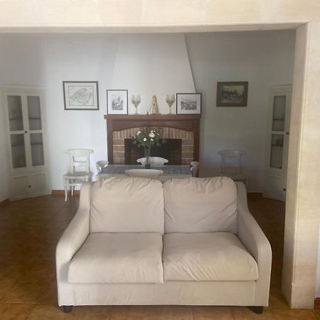 Villa Sa Rapita Familiar Buitenkant foto