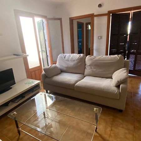 Villa Sa Rapita Familiar Buitenkant foto