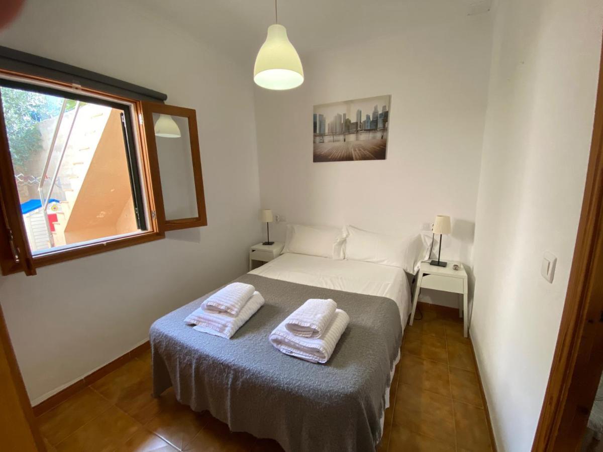 Villa Sa Rapita Familiar Buitenkant foto
