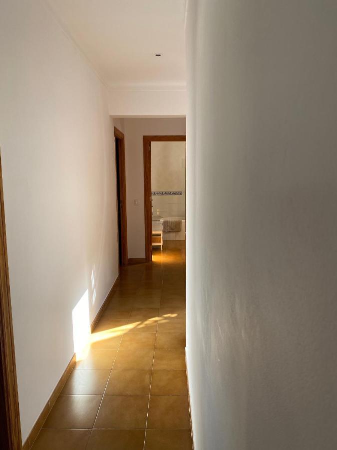 Villa Sa Rapita Familiar Buitenkant foto