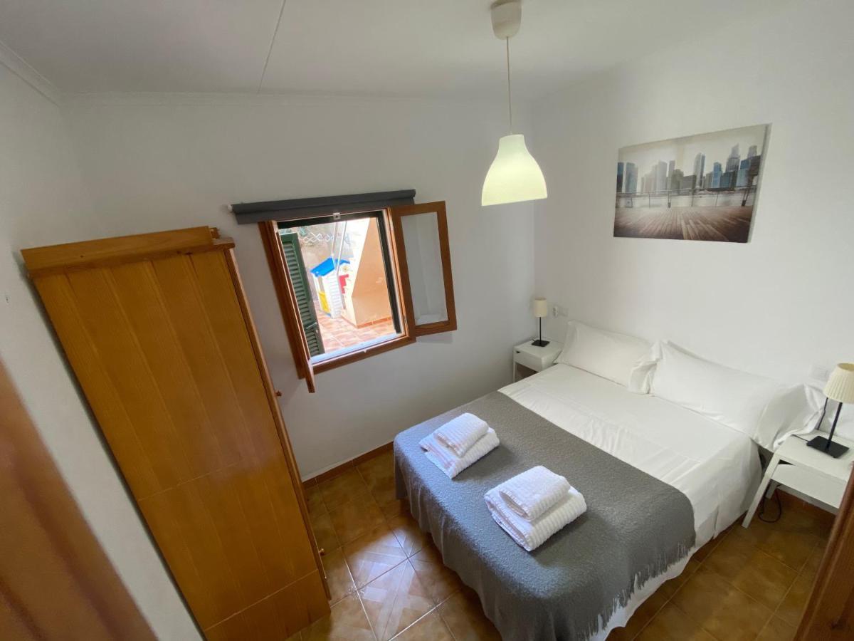 Villa Sa Rapita Familiar Buitenkant foto