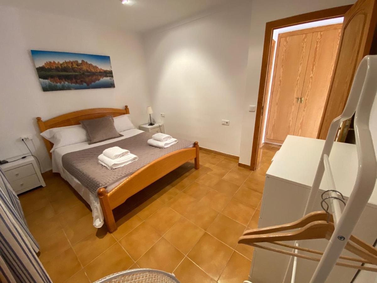 Villa Sa Rapita Familiar Buitenkant foto
