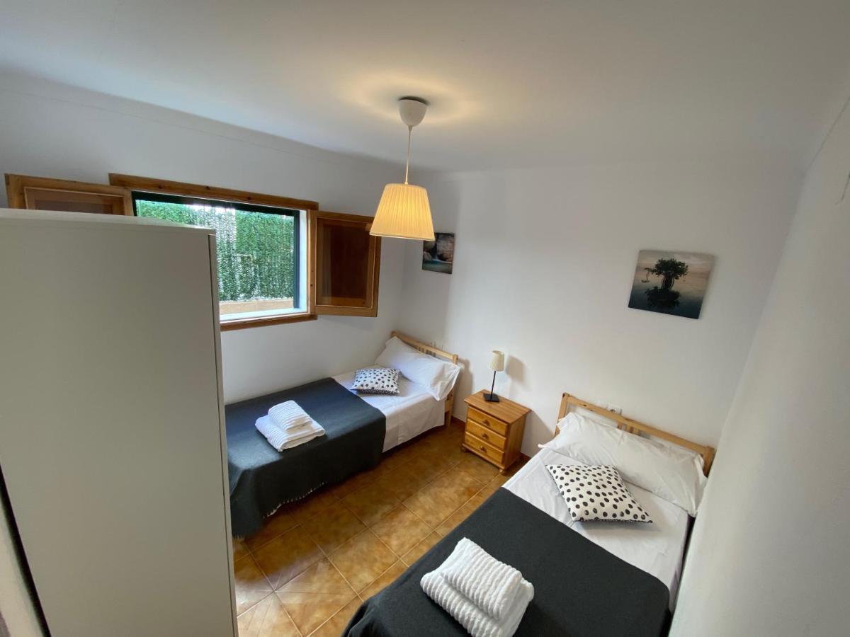 Villa Sa Rapita Familiar Buitenkant foto