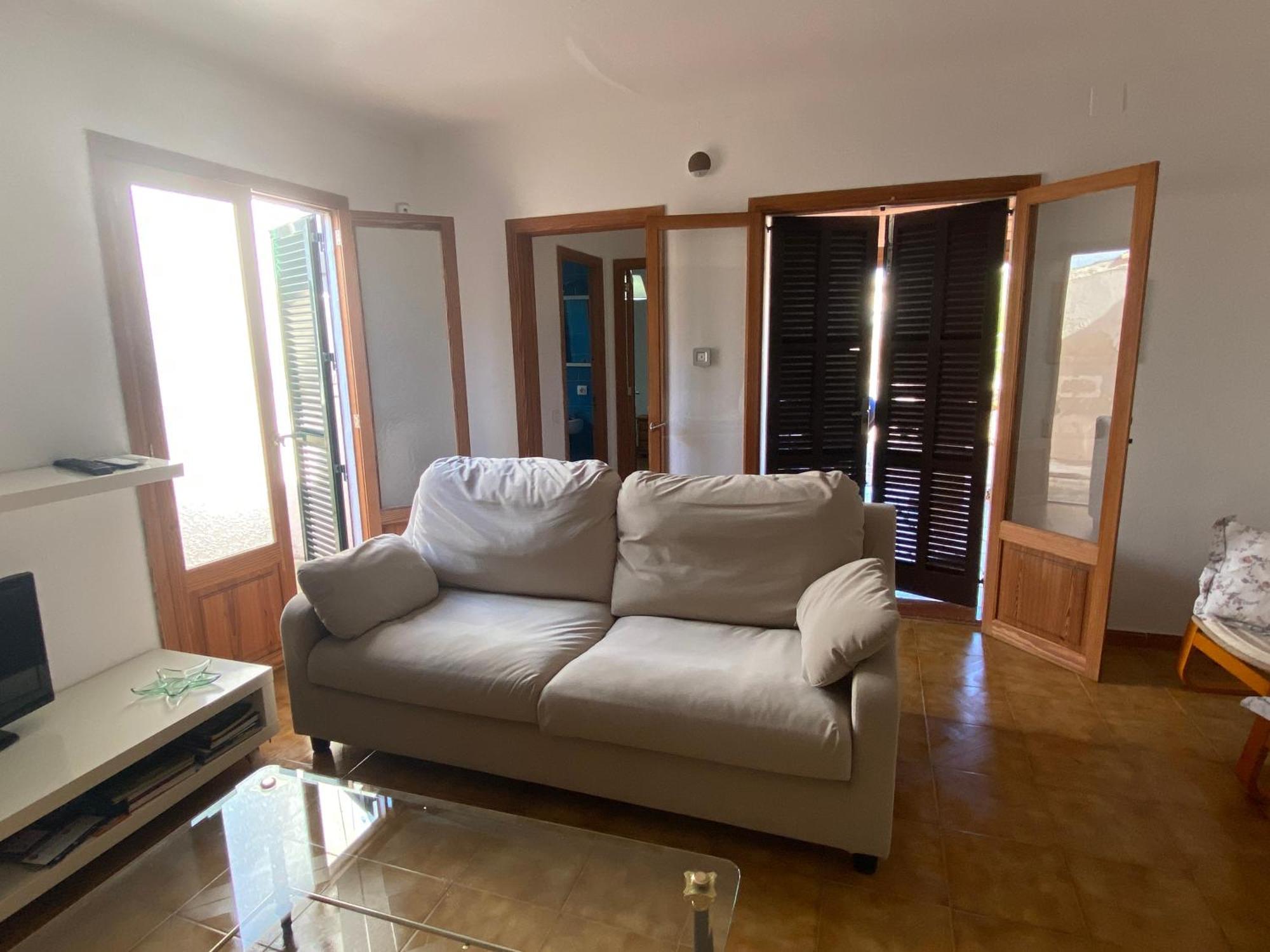 Villa Sa Rapita Familiar Buitenkant foto